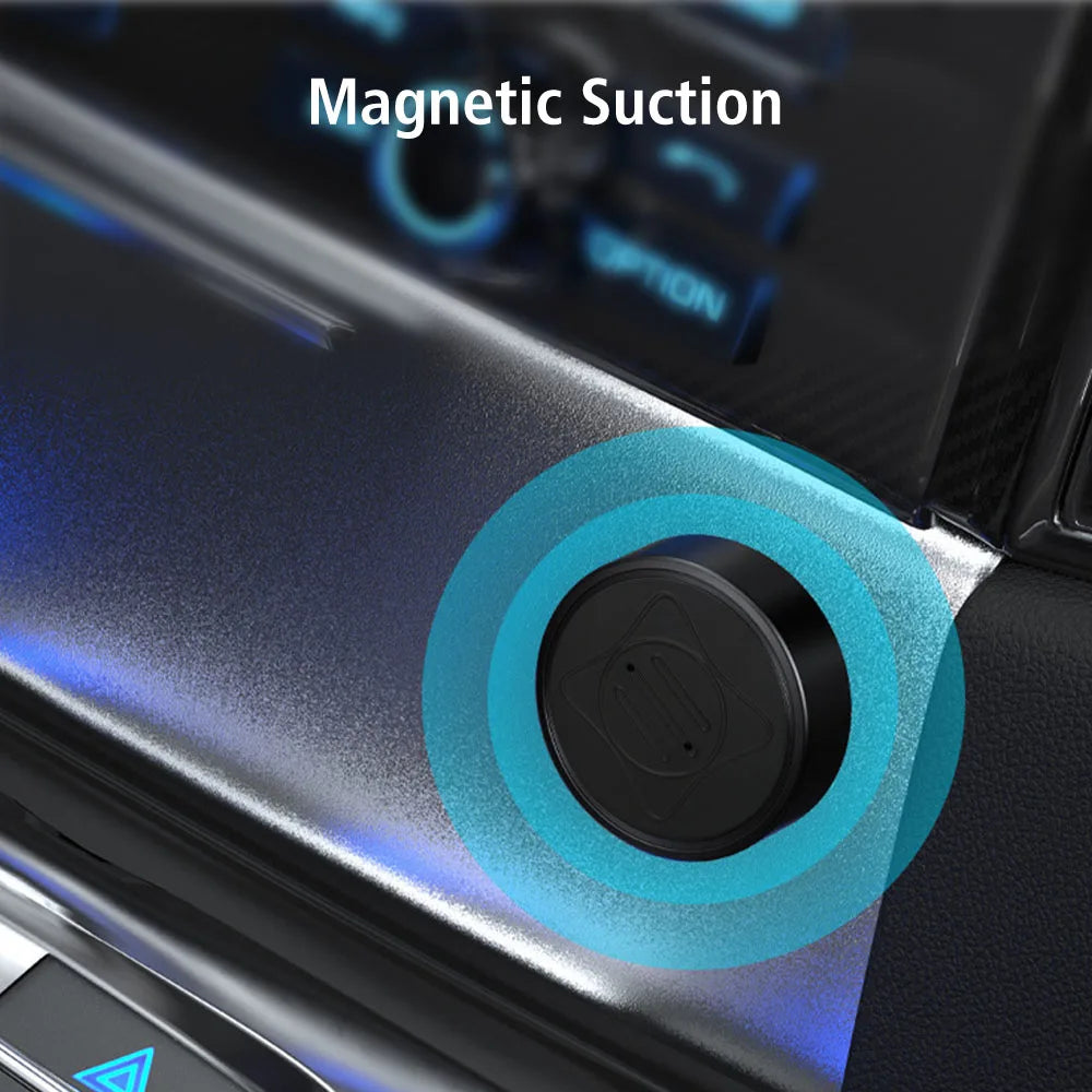 Powerful GPS Tracker Strong – Your Ultimate Solution for Vehicle & Asset Protection.